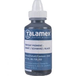 Topcoat Kleur Pigment voor Gelcoat Reparatieset