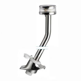 Osculati LED Toplicht Gebogen 60 cm