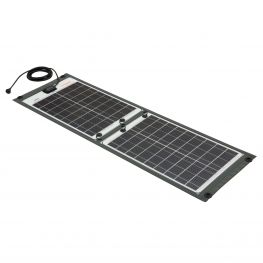 Torqeedo 50Watt opvouwbaar Zonnepaneel voor Ultralight en Travel