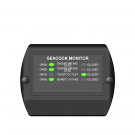 TruDesign Display voor Kogelafsluiter met Sensor