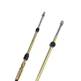 Ultraflex C16 Schakel- en gaskabel Mariner tot 50pk