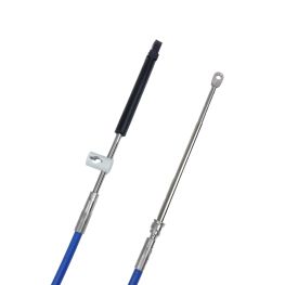 Ultraflex MACH36 Schakel- en gaskabel Mercury, Mercruiser Gen2