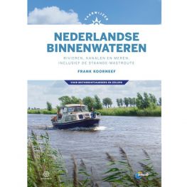 Vaarwijzer Nederlandse Binnenwateren