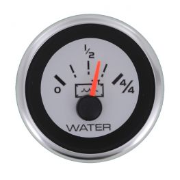 Veethree Watertankmeter Argent Pro