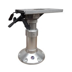 Mainstay Verstelbare Stoelpoot 230 - 300 mm