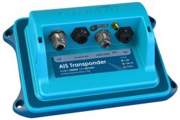 VESPER WatchMate XB-8000 AIS transponder/receiver