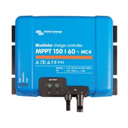 Victron BlueSolar Laadcontroller MPPT 150PV 60A MC4