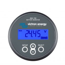 Victron Battery Monitor BMV 700