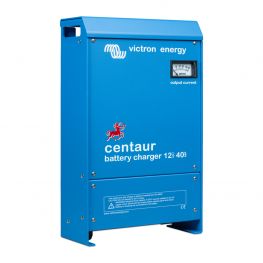 Victron Centaur Acculader 12 volt 40 Ampere 