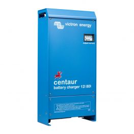 Victron Centaur Acculader 12 volt 80 Ampere 