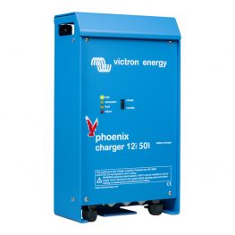 Victron Phoenix Battery Charger 12 volt 50 Ampere