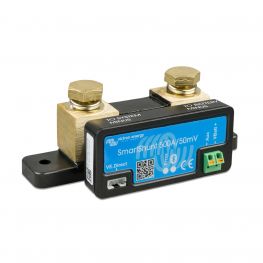 Victron Smartshunt IP21 500A / 50mV