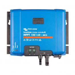 Victron SmartSolar Laadcontroller MPPT 150PV 60A MC4