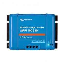 Victron BlueSolar Laadcontroller MPPT 100PV 30A