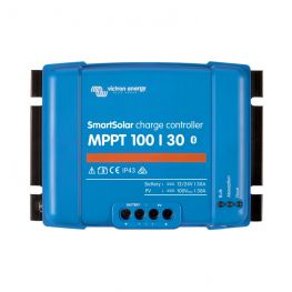 Victron SmartSolar Laadcontroller MPPT 100PV 30A