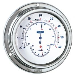 Vion Serie A 130 Thermo / Hygrometer