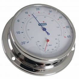 Vion Serie A 80 Thermo / Hygrometer