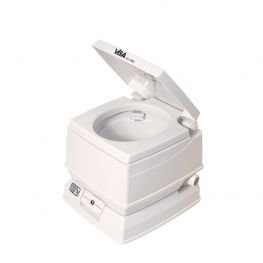 Visa Marine Draagbaar Toilet Potty 8L