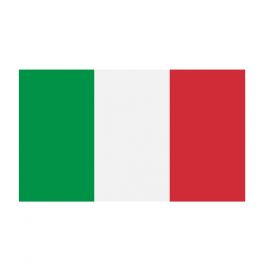 Italiaanse Boot Vlag