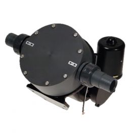 Vuilwaterpomp 30L / min