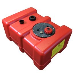 Wallas Brandstoftank 33 Liter voor Diesel en Paraffine