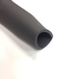 Wallas Slangisolatie 2 Meter en Diameter 75 mm