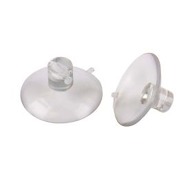 Waterline Zuignap Set voor Horren en Gordijnen