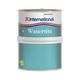 International Watertite 2-componenten Epoxy Plamuur