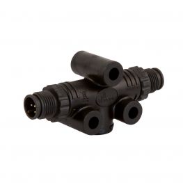 Wema NMEA 2000 Adapter Male - Male
