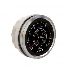 Wema NMEA 2000 Multifunctioneel Instrument 4,2 Inch Touchscreen