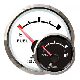 Wema NMEA 2000 Brandstofmeter 