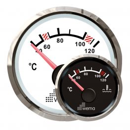 Wema NMEA 2000 Watertemperatuurmeter