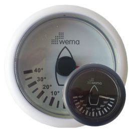 Wema Roerstandmeter 58 mm