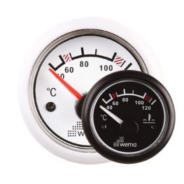 Wema Watertemperatuurmeter