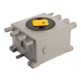 Whale Afvalwatertank Intelligent Control 8 of 16 Liter