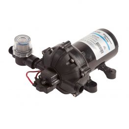 Whale Dekwaspomp 70psi 17l/pm 12V