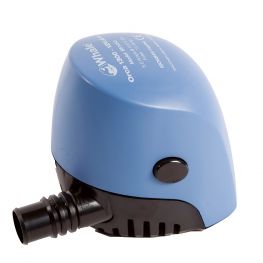 Whale Bilgepomp Orca Electric 1300 82L/min 12/24V