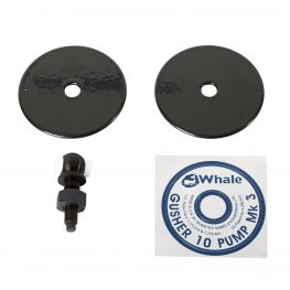 Whale Service Kit AS 3719 Eyebolt / Clamp voor Gusher 10