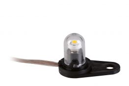 Windex Windvaan LEDlamp 12V