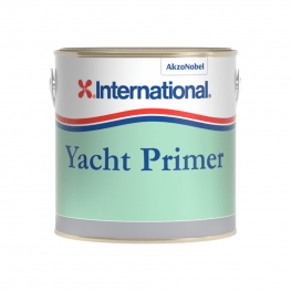 International 1-componenten Yacht Primer - 0.75 Liter