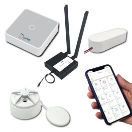 ZigBoat 4G Connectivity Kit