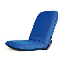 Bootkussen Comfort Seat Licht Blauw met scharnierend frame
