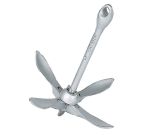 Paraplu Anker uitgeklapt, Nautic Gear Watersport