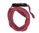 Funtube sleeplijn Talamex 15 meter