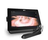 Raymarine Axiom Plus 9 RV met 600W sonar en RealVision 3D