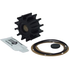 Jabsco Impeller Kit 13554-0001-P As 16 Kartel 12-Blads