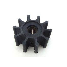 Jabsco Impeller 18653-0001B, As 12 Bout 10-Blads