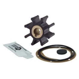 Jabsco Impeller Kit 4598-0001-P, As 16 Spie 8-Blads