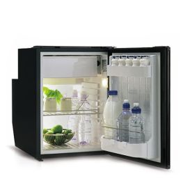 Sea Classic C51i - 51 liter compressor Allpa gevormde koelkast