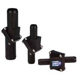 Jabsco teruslagklep